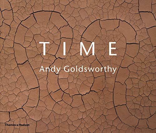 Time: Andy Goldsworthy