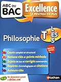 ABC du BAC Excellence Philosophie Term L-ES-S