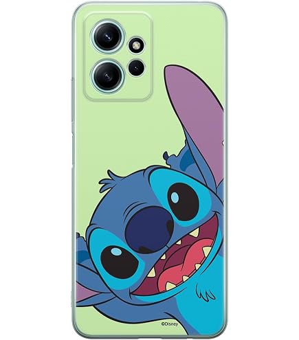 Marvel Spider-Man Handyhülle Für Xiaomi Redmi Note 12 4G – Offiziell Lizenziert, TPU, Perfekte Passform