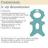Windeltorte Badeentchen „Hugo“ Geschenk zur Taufe oder Geburt Geschenkfertig in Folie verpackt. Auf Wunsch mit kostenlosen Grußkärtchen und Wunschtext - 2