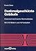 Denkmalgeschützte Gebäude: Historisch-technische Wertmaßstäbe (Reihe Technik) by