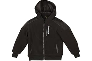 Modeka Clarke Kinder Motorrad Softshelljacke