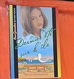 Coeur grenadine, numèro 336 : Dernier été sur l'île