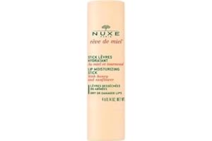 Nuxe Rêve de Miel Stick Lèvres Hydratant Lot de 2 x 4 g