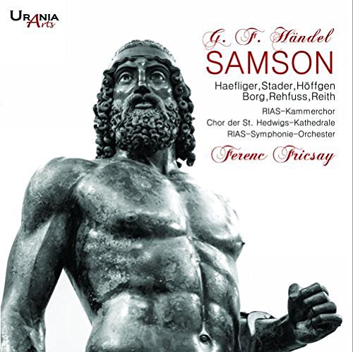 Preisvergleich Produktbild Samson