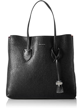 Coccinelle Damen Celene Henkeltasche, 12x33x35 cm