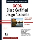 CCDA: Cisco Certified Design Associate Study Guide: Exam 640-861 (English Edition) by