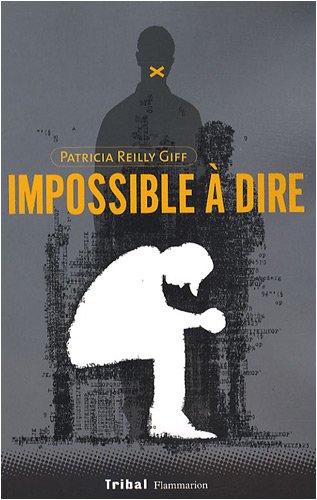 couverture de : Impossible &agrave; dire