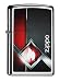 Produktbild Zippo Sturmfeuerzeug  60000549 ZIPPO SQUARE FLAME - Spring 2015