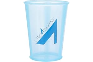 UltraSpire C2 Race Cup Luminous, Unisex Erwachsene, Blau, M