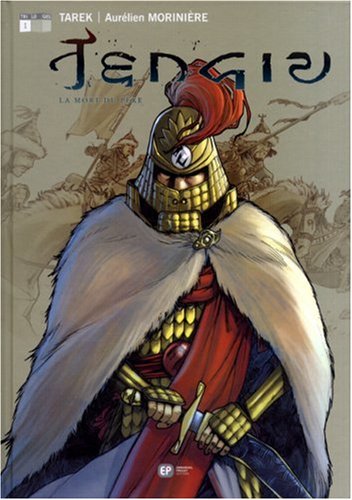 couverture de : La Mort du p&egrave;re