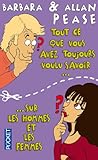 Tout ce que vous avez toujours voulu savoir sur les hommes et les femmes