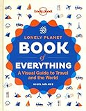 THE LONELY PLANET BOOK OF EVERYTHING -ANGLAIS-