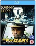 The Rum Diary [Blu-ray]