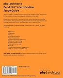 Image de Phparchitect's Zend PHP 5 Certification Study Guide