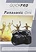 Produktbild Panasonic GH4 Instructional DVD by QuickPro Camera Guides