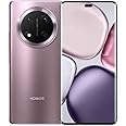 HONOR X9c 5G Dual SIM (12GB RAM, 256GB Storage) 108MP Triple Camera | 6.78" AMOLED 120Hz Display | 6600mAh Battery | Android 14 (Titanium Purple) | without gift