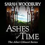 Ashes of Time: The After Cilmeri Series, Book 7