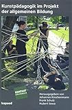 Image de Kunstpädagogik im Projekt der allgemeinen Bildung (Kontext Kunstpädagogik)