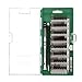 Produktbild ACENIX Universal Reparaturset neuen 60 PCS professionelles Werkzeug Set Schraubendreher Set Repair Tool Kit Fix Iphone Samsung Laptop Smartphone MacBook Xbox Electronics Torx Diver iPad Tablet Kameras Elektronisches Spielzeug