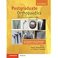 SBAs for the FRCS (Tr&Orth) Examination: A Companion to the Postgraduate Orthopaedics Candidate's Guide