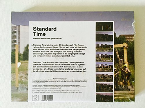 Bildschirmschoner Berlin Standard Time - 3