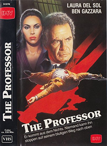 Preisvergleich Produktbild The Professor