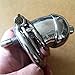 Produktbild LRWTY Anti-ohne-Ring mit Harnröhre Metall Edelstahl Keuschheitsschloss CB6000S Gesundheit und Sicherheit Geländer LW ( Size : 4cm )