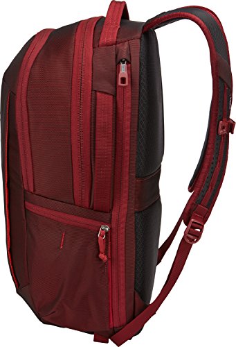 Thule Subterra Rucksack mit Notebookfach (39,6 cm (15,6 Zoll), 30L) Ember - 4