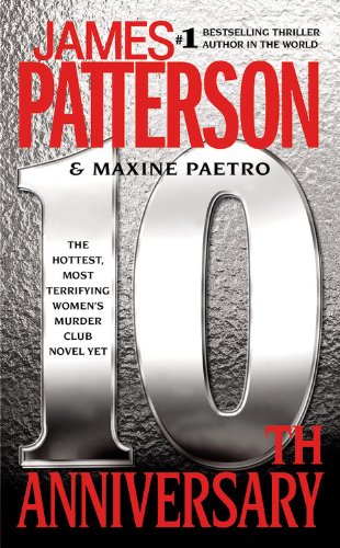 Book's Cover of10th Anniversary