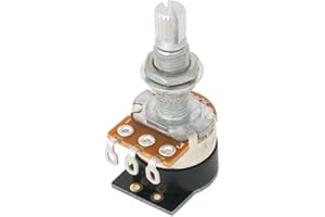 SHADOW ELECTRONICS Shadow SH 124 250 Kill Pot 250K Ohm log