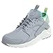 Produktbild NIKE Men's Air Huarache Run Ultra SE Wolf Grey/Wolf Grey Running Shoe 12 Men US