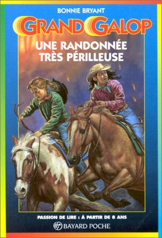 <a href="/node/64045">Une randonnée très périlleuse</a>