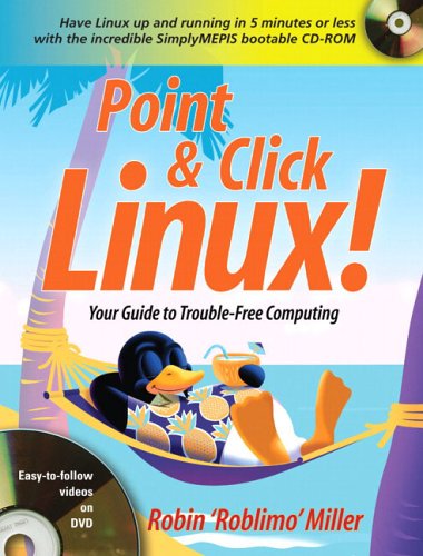 Télécharger Point & Click Linux! Francais PDF
