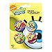 Produktbild Spongebob Schwammkopf - Button Set Punk Rock (in 3,8 cm)