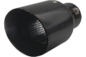 Simoni Racing TRX/106N Terminale di scarico Terminale marmitta Terminale scarico