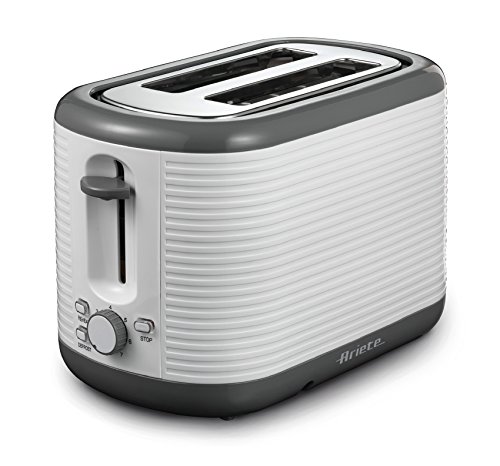 Preisvergleich Produktbild Ariete 150 - Toaster in zwei Arbeitsspeicher