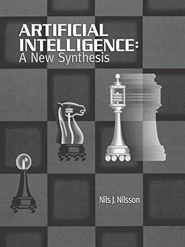 Download Artificial Intelligence: A New Synthesis Download Artificial Intelligence: A New Synthesis