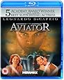 The Aviator [2004] [Blu-ray]