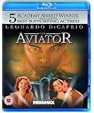 The Aviator [2004] [Blu-ray]