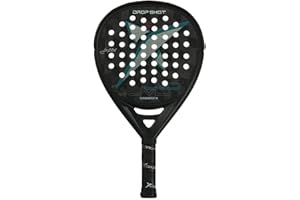 Pelle de Padel Drop Shot Conqueror 10