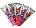 Tamania Monomola Long Lasting Lip Color Lip Wow Tattoo (Lovely Peach)