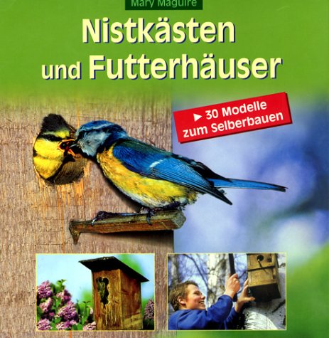 Download Nistkästen und Futterhäuser