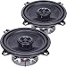 Produktbild Porsche 911 G-Modell (73-89) Audio System Lautsprecher 130mm Koax Front oder Heckbereich