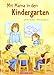 Mit Mama in den Kindergarten by