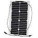 Produktbild Monokristallines Solarmodul 25 Wp 19.8 V Phaesun Semi Flex 25