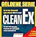 Produktbild Goldene Serie. CleanEx. CD- ROM für Windows 95