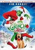 The Grinch - DVD Zone 1