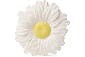 OLI & CAROL Anneau de dentition Jouet de bain Margarita la marguerite - Oli et Carol