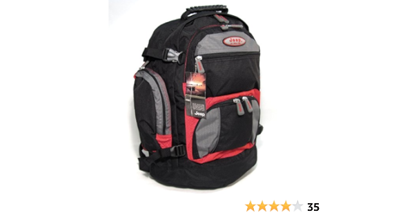 jeep nebraska backpack
